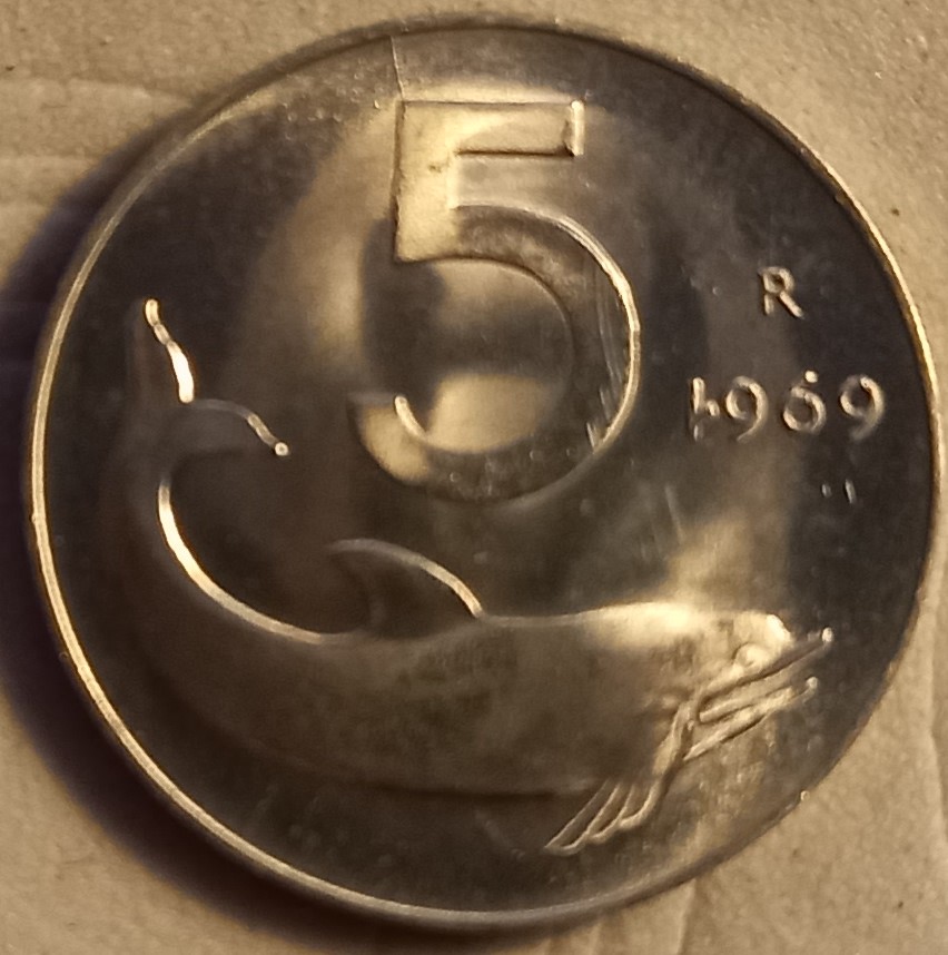 sena coins